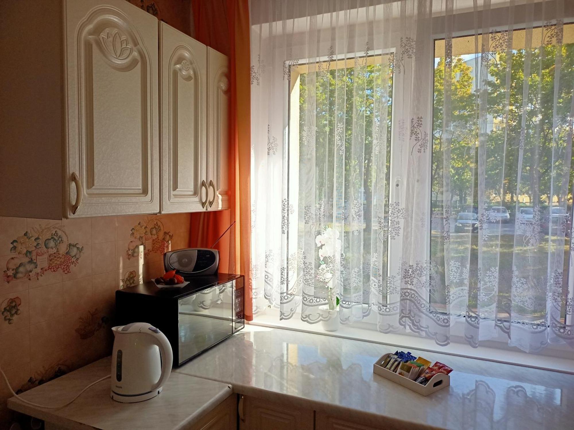 ,,Zielona Przystan Nad Morzem" Gdansk - Przymorze Apartment Exterior photo